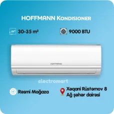 HOFFMANN SIAC-09/HR