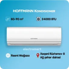 HOFFMANN SIAC-24/HR — кондиционеры