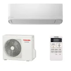 Toshiba RAS-13J2KVG-EE İnverter