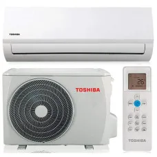 Toshiba RAS-24U2KHS-EE — kondisionerlər