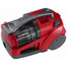 Panasonic MC-CL563R149 — tozsoranlar