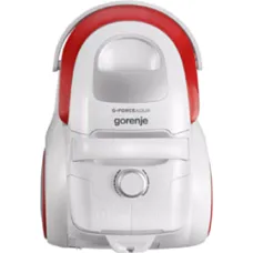 Gorenje VCEB01GAWWF — tozsoranlar
