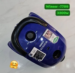 Winsor adi tozsoran, göy, 3200W güc