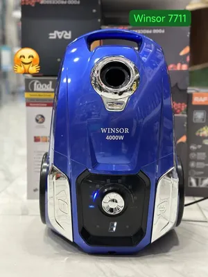 Winsor adi tozsoran Tozsoran, göy, 4000W güc
