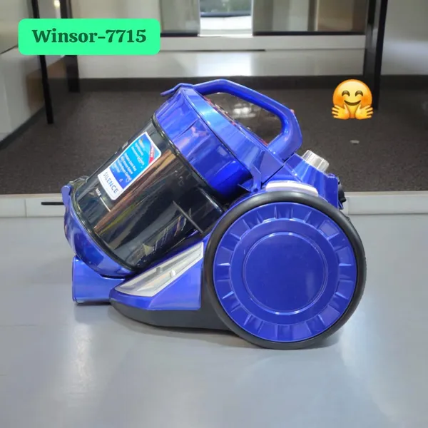 Winsor adi tozsoran Tozsoran, göy, 3600W güc — пылесосы