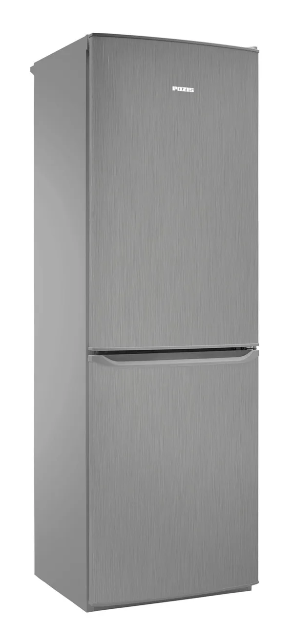 Pozis RK 149 Silver Metallic (RK149SX) — холодильники