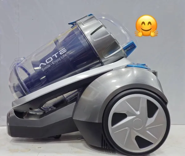 Aote Tozsoran, boz, 2000W güc — tozsoranlar