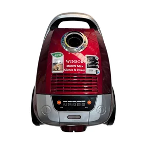 Tozsoran, qırmızı, 3800W güc - TW-RZR7701G
