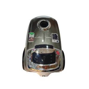Adi tozsoran Tozsoran boz, 4000W güc - TW-RZR7703GR