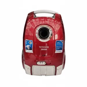 KahnMarket Adi, 3800W güc, qırmızı - KahnMarket030331