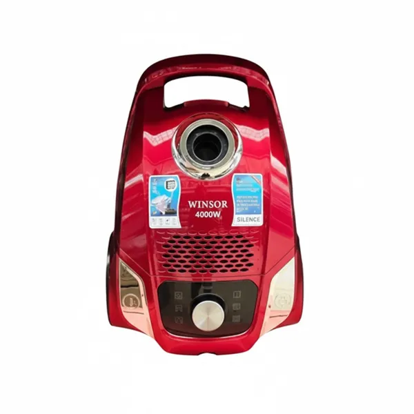 Adi tozsoran Adi tozsoran, qırmızı, 4000W güc - KahnMarket030353 — пылесосы