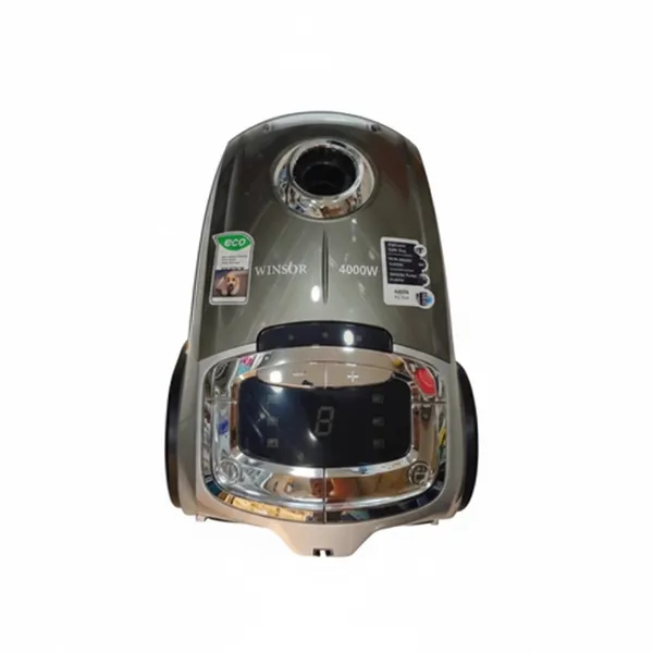 boz, 4000W güc - KahnMarket030354 — пылесосы