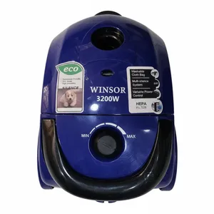 Winsor Adi, göy, 3200W güc