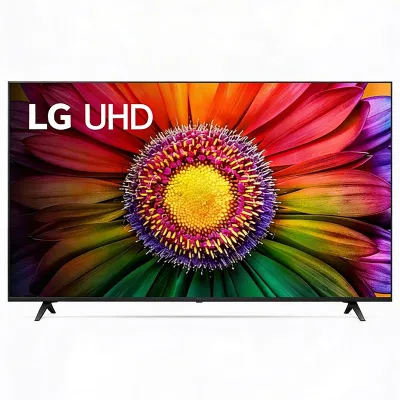 LG 55UR80006LJ — телевизоры
