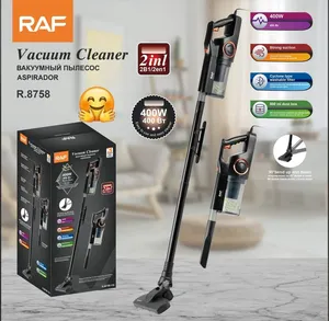 RAF adi tozsoran Tozsoran, qara, 400W güc