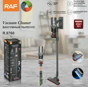 RAF Tozsoran, boz, 500W güc