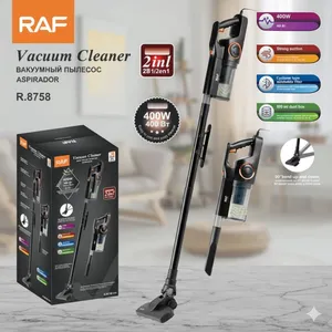 Vertikal tozsoran Adi Tozsoran, qara, 400W güc - KahnMarket030365