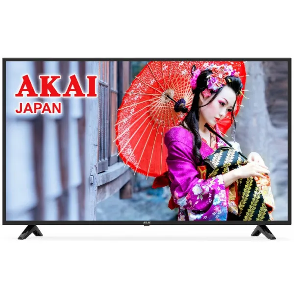 Full HD Televizor 40 AKAI UA40DM1100S2 — телевизоры