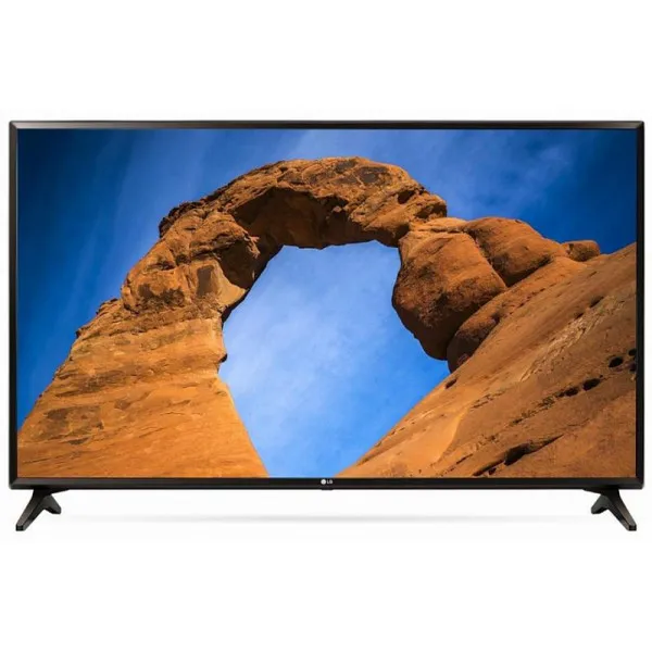 Full HD Televizor 43 Smart TV LG 43LK5910PLC — televizorlar