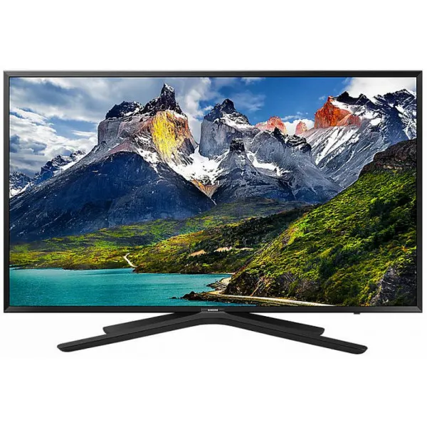 Full HD Televizor 43 Smart TV Samsung UE43N5500AUXRU — телевизоры