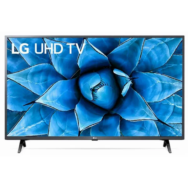 4K UHD Televizor 43 Smart TV LG 43UN73506LD — телевизоры