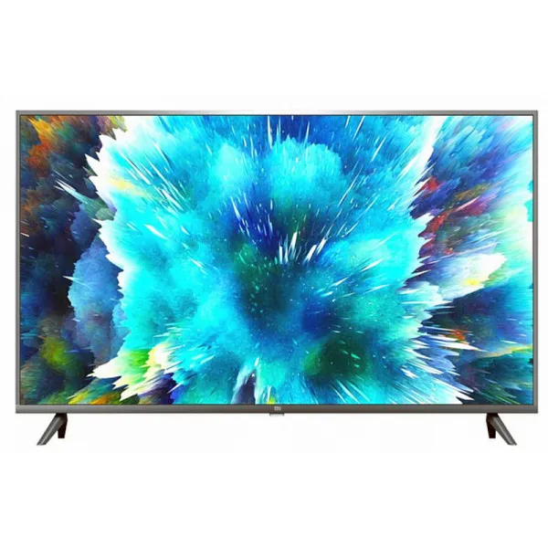 4K UHD Televizor 55 Smart TV Xiaomi L55M5-5ARU Smart — televizorlar