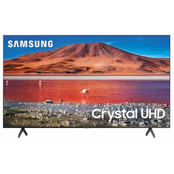 4K UHD Televizor 55 Smart TV Samsung UE55TU7140UXRU — телевизоры