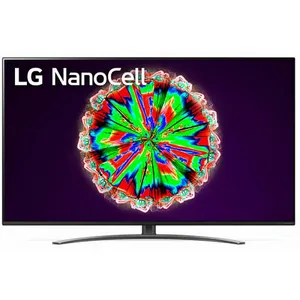 4K UHD Televizor 49 Smart TV LG 49NANO816NA