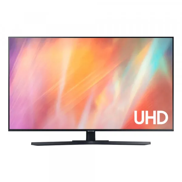 4K UHD Televizor 43" Smart TV Samsung UE43AU7500UXRU — телевизоры