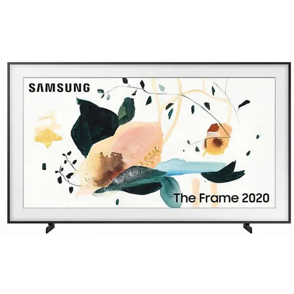 4K UHD Televizor 43 Smart TV Samsung The Frame QE43LS03TAUXRU — televizorlar
