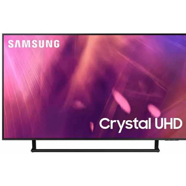4K UHD Televizor 43" Smart TV Samsung UE43AU9070UXRU — televizorlar