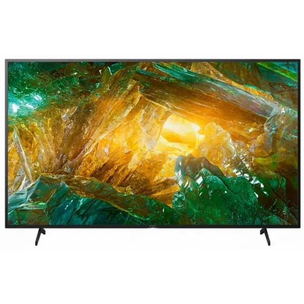 4K UHD Televizor 49'' Smart TV SONY KD-49XH8096 — televizorlar