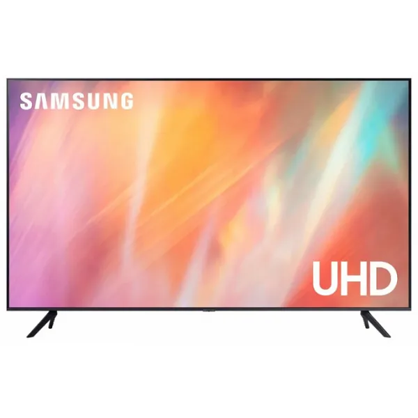 4K UHD Televizor 50" Smart TV Samsung UE50AU7140UXRU — телевизоры