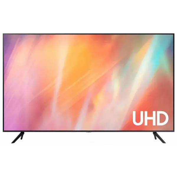 4K UHD Televizor 50" Smart TV Samsung UE50AU7170UXRU — телевизоры