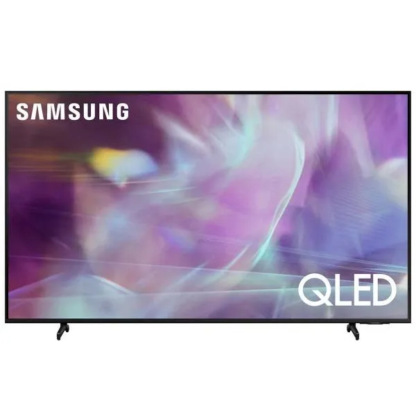 4K UHD Televizor 43" Smart TV Samsung QE43Q60AAUXRU — televizorlar