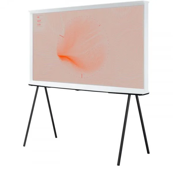 4K UHD Televizor 43" Smart TV Samsung The Serif QE43LS01TAUXRU — televizorlar