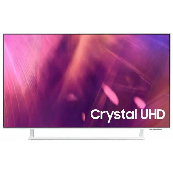 4K UHD Televizor 50" Smart TV Samsung UE50AU9010UXRU — телевизоры
