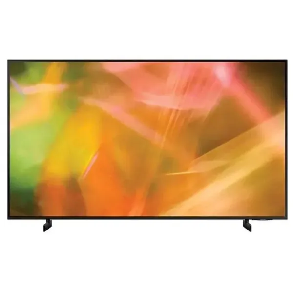 4K UHD Televizor 55" Smart TV Samsung UE55AU8040UXRU — телевизоры