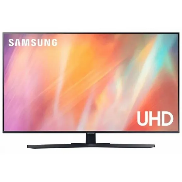 4K UHD Televizor 55" Smart TV Samsung UE55AU7500UXRU — телевизоры