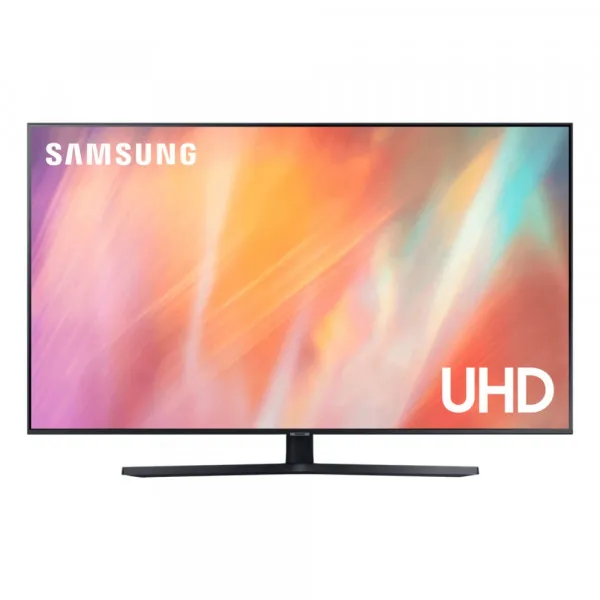 4K UHD Televizor 55" Smart TV Samsung UE55AU7540UXRU — телевизоры