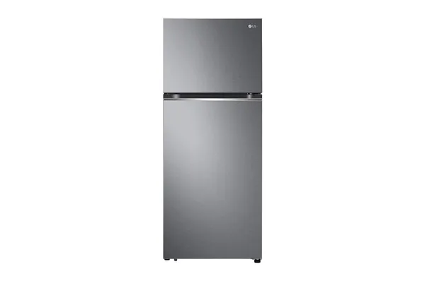 LG GN-B502PQGB — холодильники