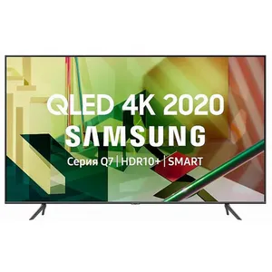 4K UHD Televizor 55 Smart TV Samsung QE55Q70TAUXRU