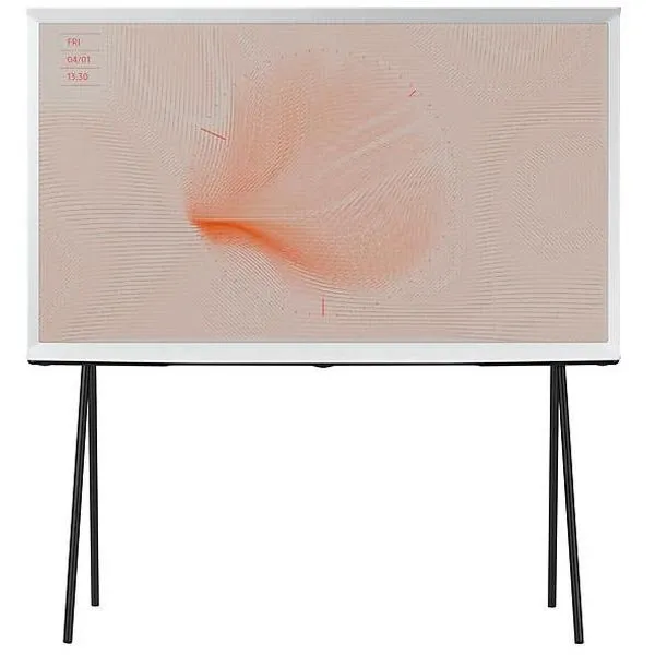 4K UHD Televizor 49 Smart TV Samsung The Serif QE49LS01TAUXRU — televizorlar