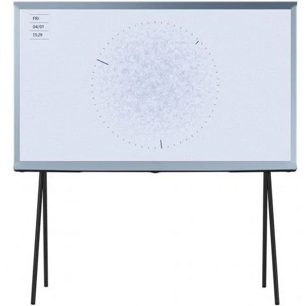 4K UHD Televizor 49 Smart TV Serif Samsung QE49LS01TBUXRU — телевизоры