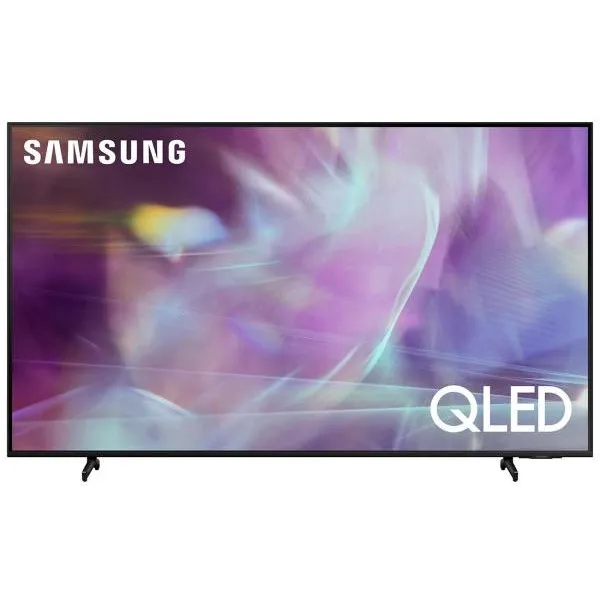 4K UHD Televizor 55" Smart TV Samsung QE55Q60AAUXRU — televizorlar
