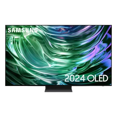 SAMSUNG QE-65S90DAUXRU — телевизоры