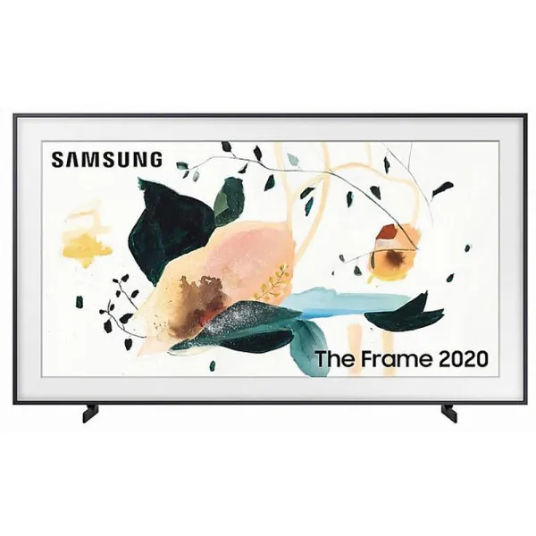 4K UHD Телевизор 50 Smart TV Samsung The Frame QE50LS03TAUXRU — телевизоры