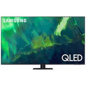 4K UHD Televizor 55" Smart TV Samsung QE55Q70AAUXRU