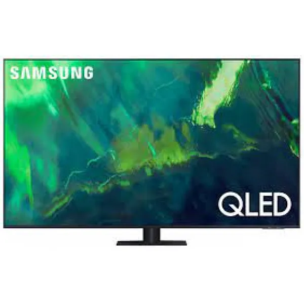 4K UHD Televizor 55" Smart TV Samsung QE55Q70AAUXRU — телевизоры