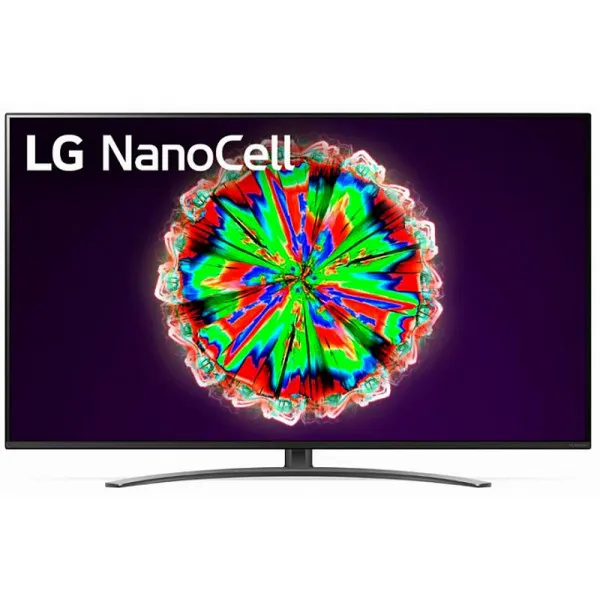 4K UHD Televizor 65 Smart TV LG 65NANO816NA — televizorlar